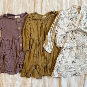 kate quinn dress bundle 12-18m